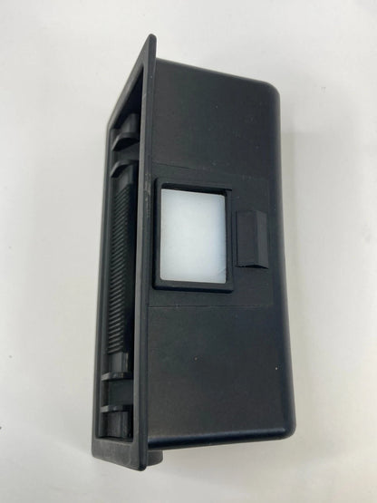 2003-2006 KIA SORENTO CENTER DASH ASHTRAY ASH TRAY TRIM PANEL 84550-3E000 OEM
