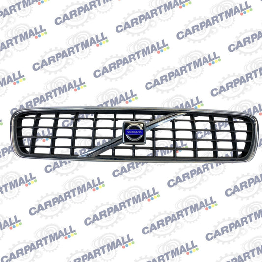 2004 2005 2006 2007 Volvo S40 Front Upper Grill Grille 08620116 OEM