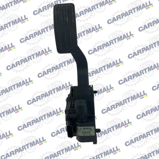 2009-2014 NISSAN MAXIMA SEDAN ACCELERATOR THROTTLE PEDAL ASSEMBLY 180029HA0A OEM