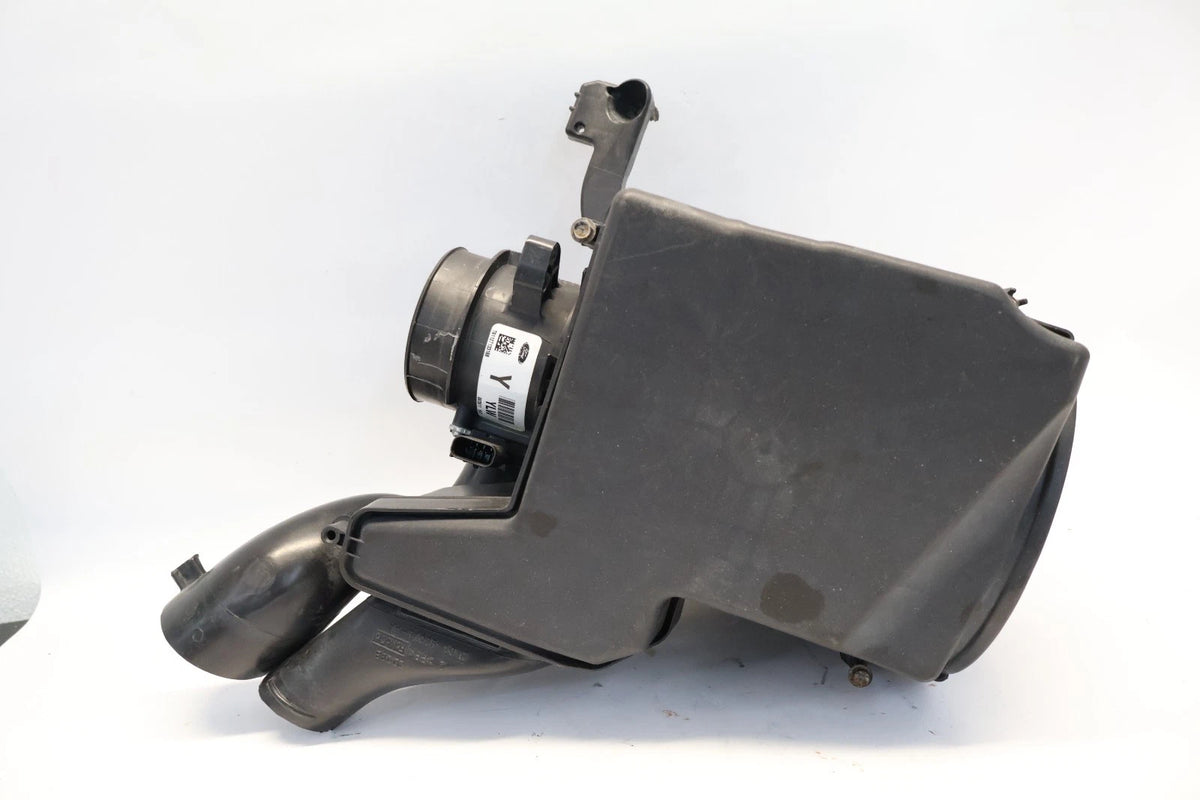 2012–2018 FORD FOCUS 2.0L AIR CLEANER FILTER BOX INTAKE HOUSING BV61-9600-AF OEM
