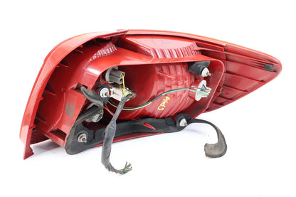 2006-2011 KIA RIO SEDAN REAR LEFT DRIVER SIDE TAIL LIGHT TAILLIGHT TAIL LAMP
