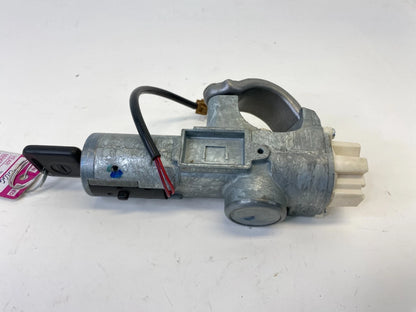 2014-2019 NISSAN VERSA NOTE 1.8L L4 A/T IGNITION SWITCH LOCK CYLINDER & KEY OEM