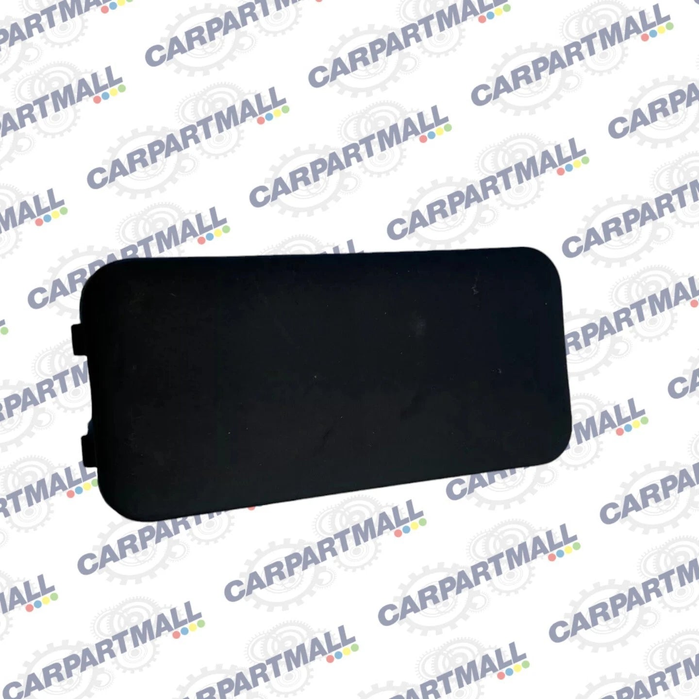 2004-2009 TOYOTA PRIUS LUGGAGE COMPARTMENT COVER BEZEL TRIM 64721-47010 OEM