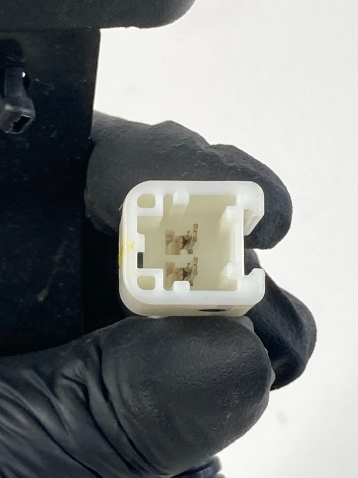 2010 2011 Honda Accord Crosstour Front Left Driver Seat Belt Buckle OEM