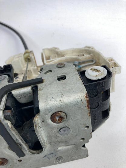 11-14 CHRYSLER 200 09 10 JOURNEY REAR LEFT DOOR LOCK LATCH ACTUATOR 04589697AB