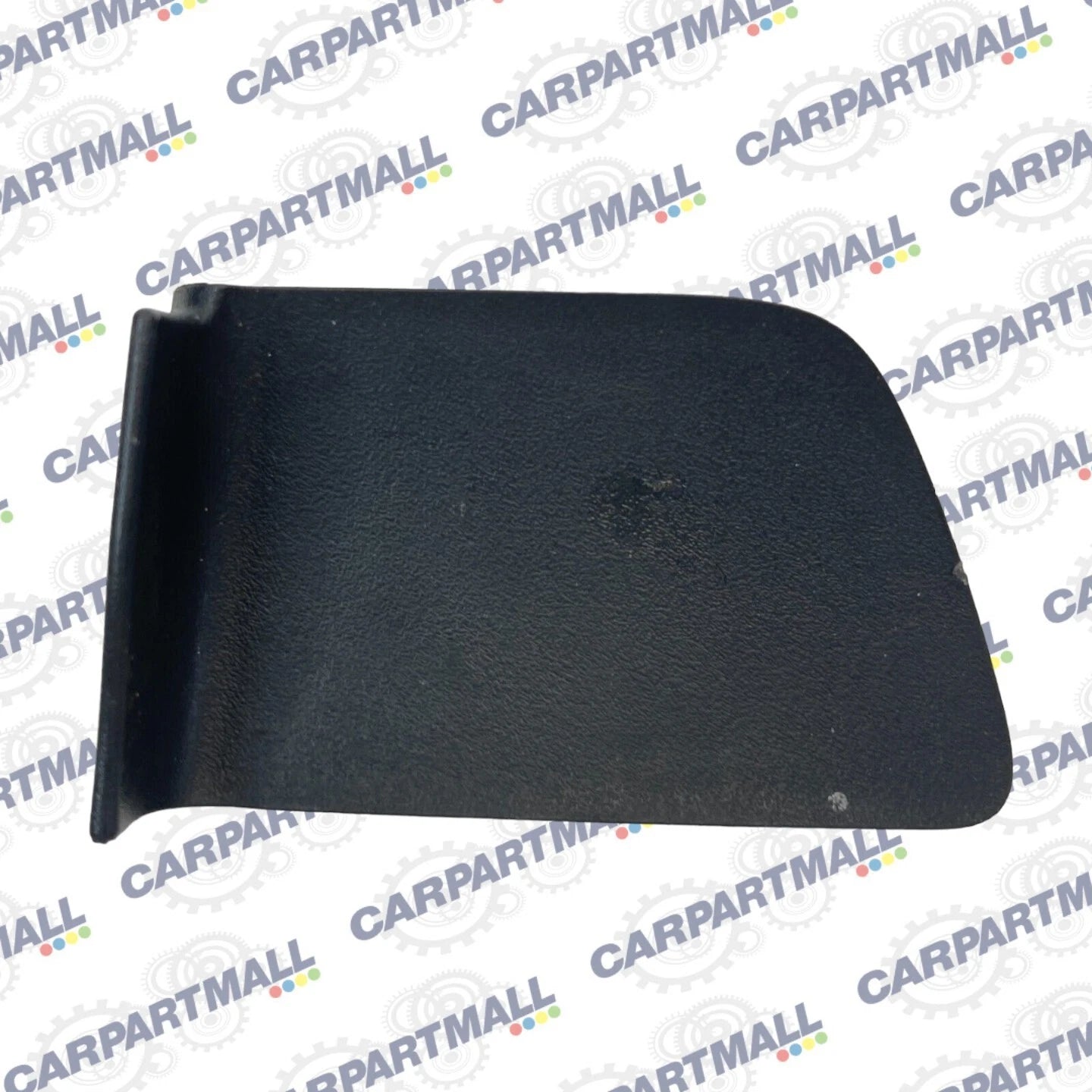 2008-2013 INFINITI G37 SEDAN REAR RIGHT INTERIOR DOOR HANDLE SCREW COVER CAP OEM