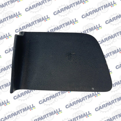 2008-2013 INFINITI G37 SEDAN REAR RIGHT INTERIOR DOOR HANDLE SCREW COVER CAP OEM