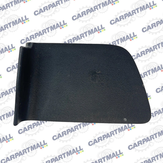 2008-2013 INFINITI G37 SEDAN REAR RIGHT INTERIOR DOOR HANDLE SCREW COVER CAP OEM