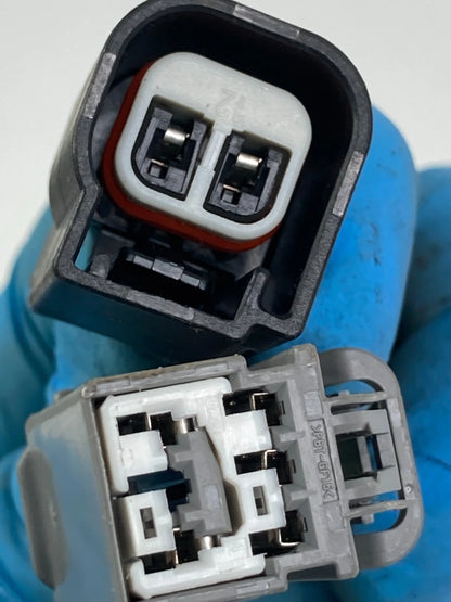 2010-2019 LINCOLN MKT REAR LEFT SIDE DOOR WIRING HARNESS AE9T-14633-G281T OEM