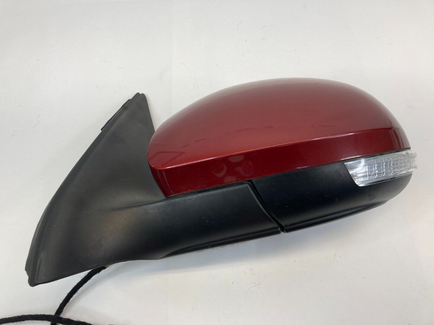 2009-2017 Volkswagen Tiguan Left Driver Side View Power Door Mirror 5N1-857-501