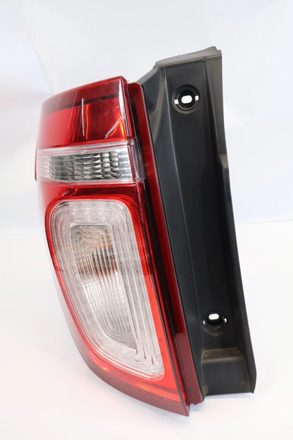 2011-2015 FORD EXPLORER REAR LEFT SIDE LED TAIL LIGHT LAMP ASSEMBLY OEM FACTORY