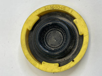 2009-2023 DODGE CHARGER BRAKE MASTER CYLINDER RESERVOIR TANK FLUID CAP COVER OEM
