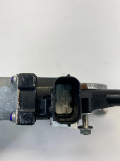 2007-2012 ACURA RDX FRONT LEFT DRIVER SIDE DOOR WINDOW MOTOR ASSEMBLY CM092450G