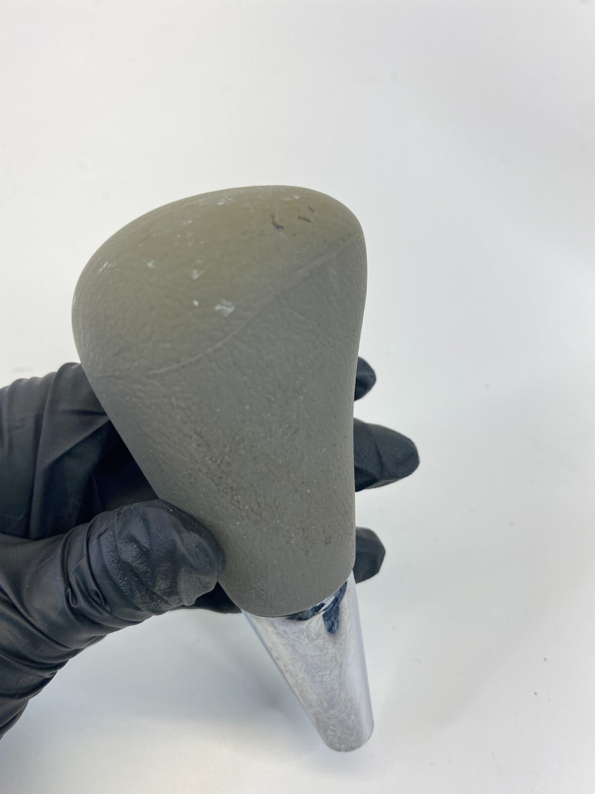 2004-2010 Toyota Sienna Gear Selector Shift Shifter Knob Handle Gray OEM