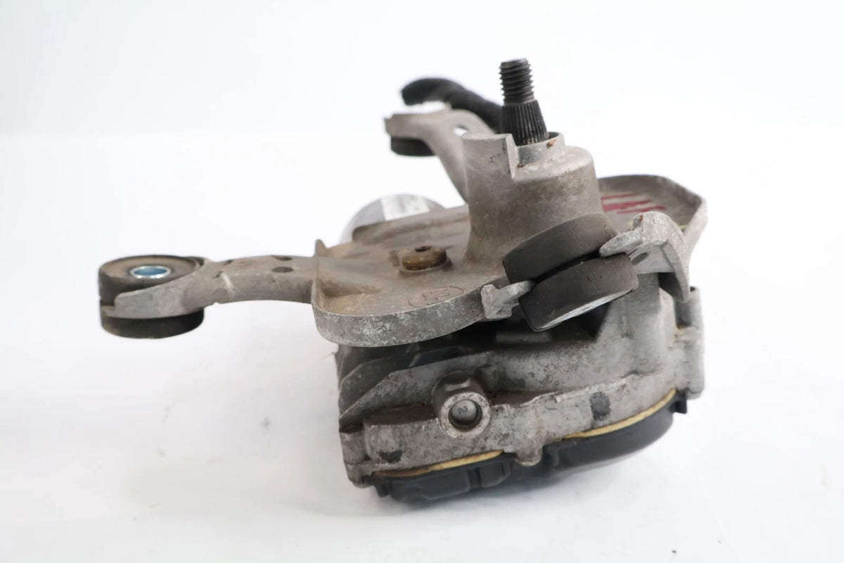 2013-2020 FORD FUSION WINDSHIELD WIPER MOTOR UNIT FRONT LH VALEO OEM DS7317504AG