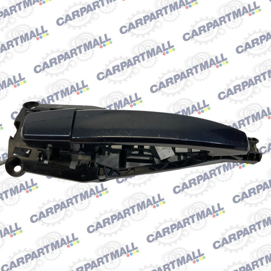 2013-2016 Chevrolet Cruze 13-15 Malibu Front Right Side Exterior Door Handle