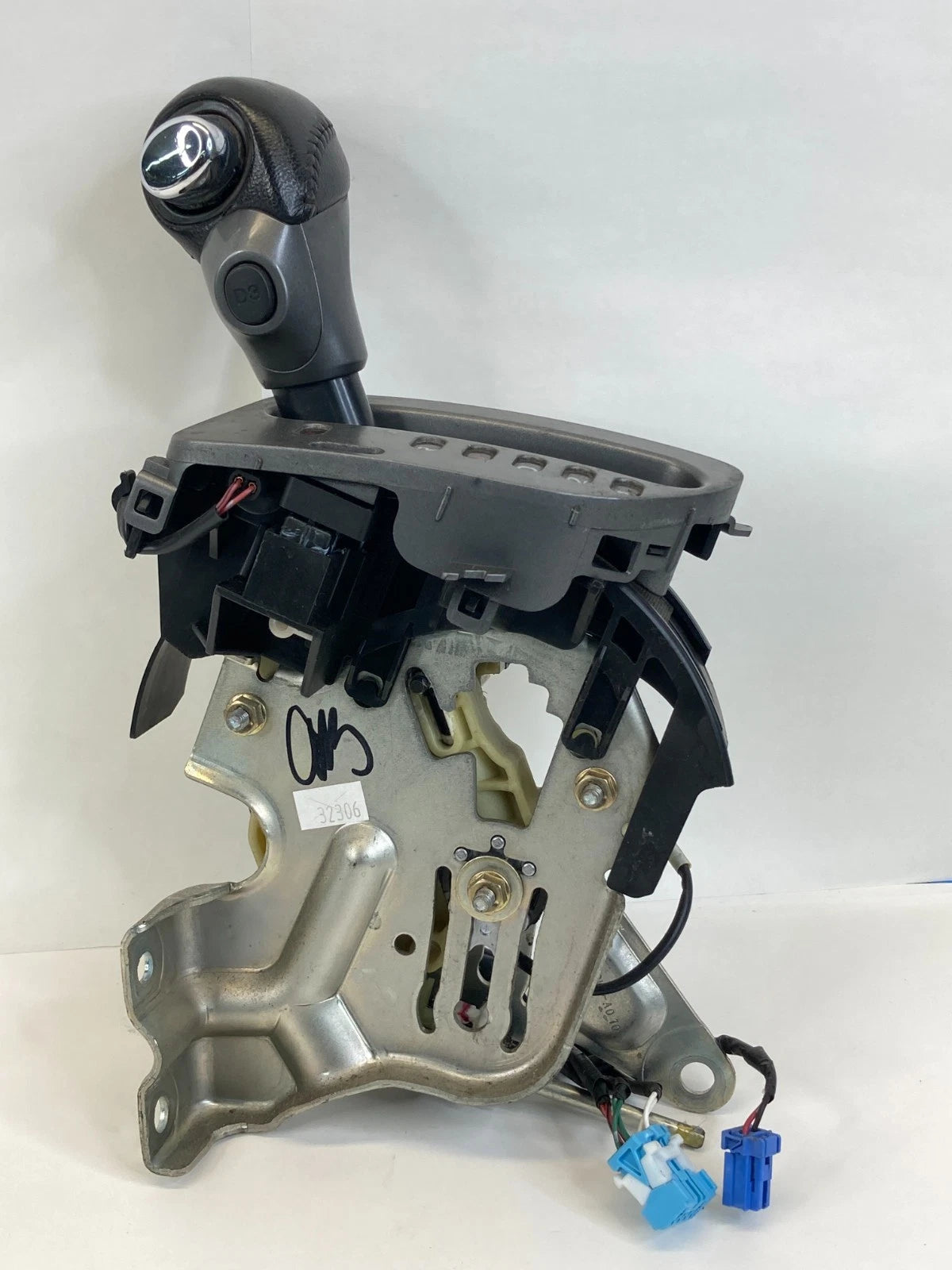 05-10 HONDA ODYSSEY AUTOMATIC TRANSMISSION GEAR SHIFT SHIFTER LEVER OEM
