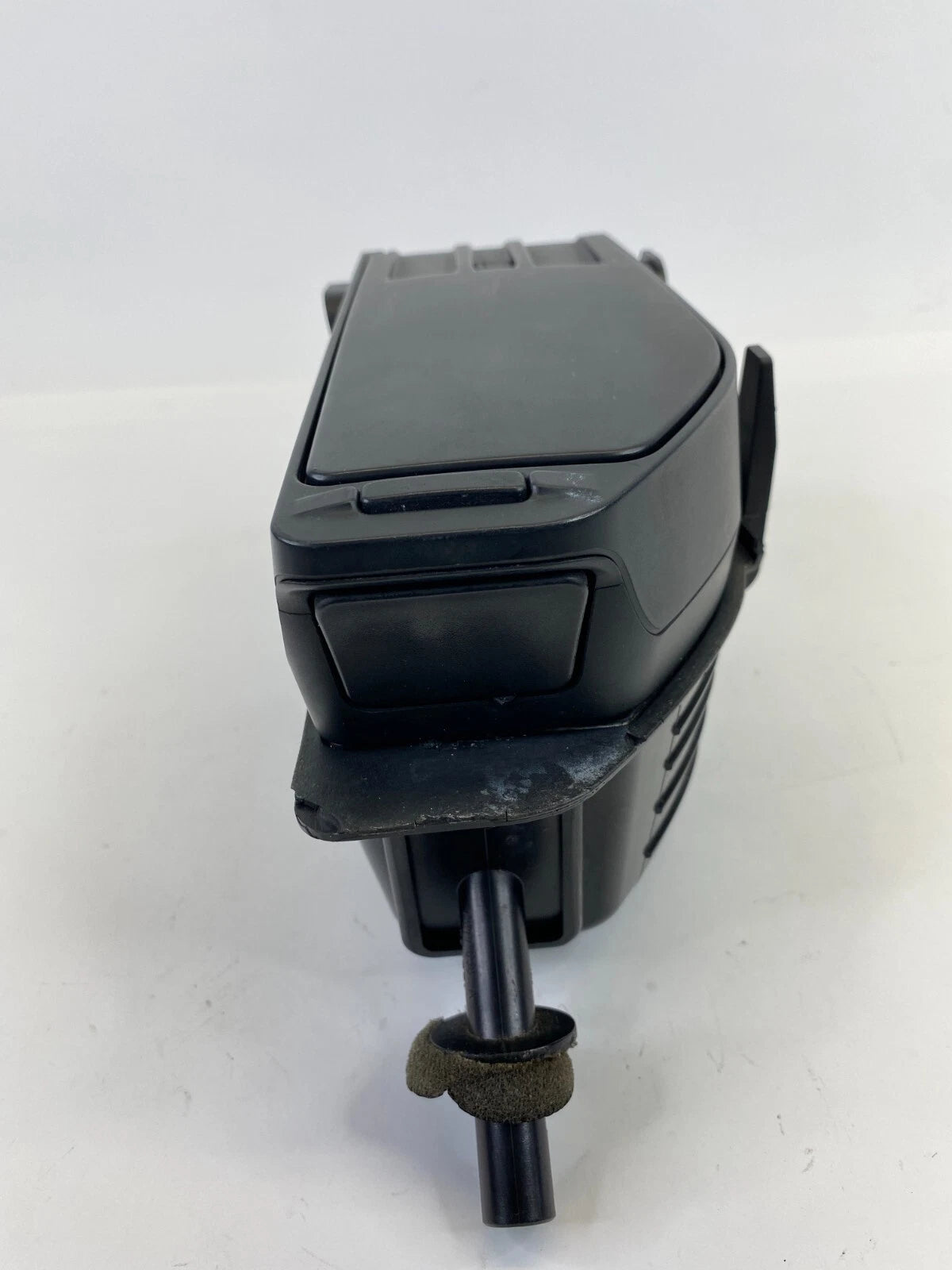 2004-2007 BMW 530I 525I CENTER CONSOLE ARMREST STORAGE TRAY 51167112283 OEM