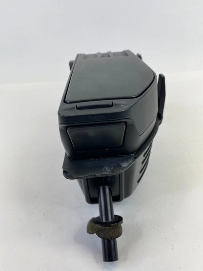2004-2007 BMW 530I 525I CENTER CONSOLE ARMREST STORAGE TRAY 51167112283 OEM