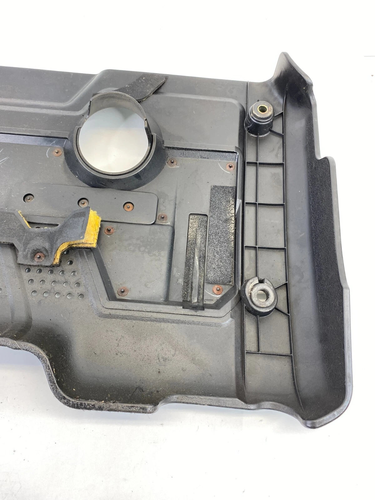 2004-2006 KIA SPECTRA 2.0L L4 16V TOP ENGINE APPEARANCE COVER LID ASSEMBLY OEM