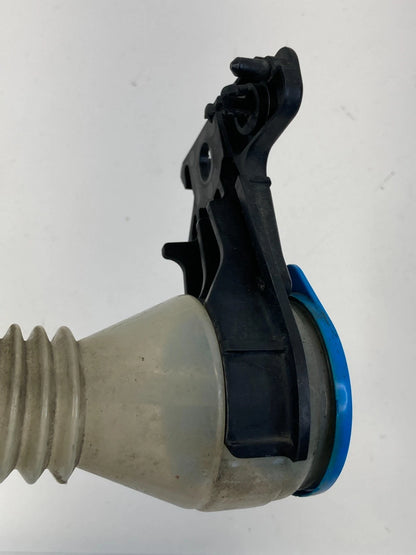2013-2024 MAZDA CX-5 CX5 WINDSHIELD WASHER RESERVOIR TOP FILLER TUBE W/ CAP OEM