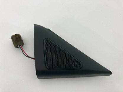 2002-2005 HYUNDAI SONATA FRONT RIGHT PASSENGER CORNER TWEETER SPEAKER FR RH