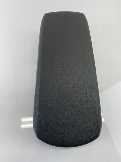 2008-2011 Ford Focus Center Console Armrest Arm Rest Lid Cover Compartment OEM