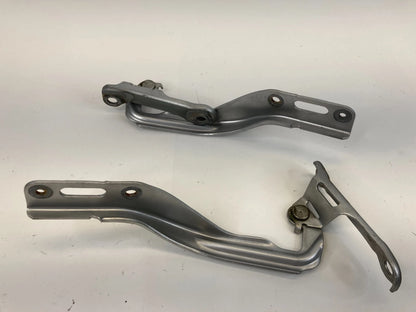 06 07 08 09 10 11 HONDA CIVIC FRONT HOOD HINGE SEAT PAIR LEFT & RIGHT OEM