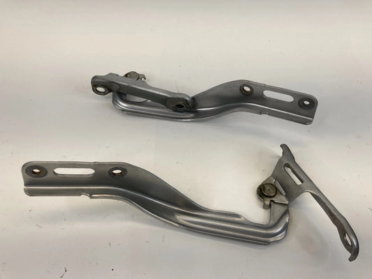 06 07 08 09 10 11 HONDA CIVIC FRONT HOOD HINGE SEAT PAIR LEFT & RIGHT OEM