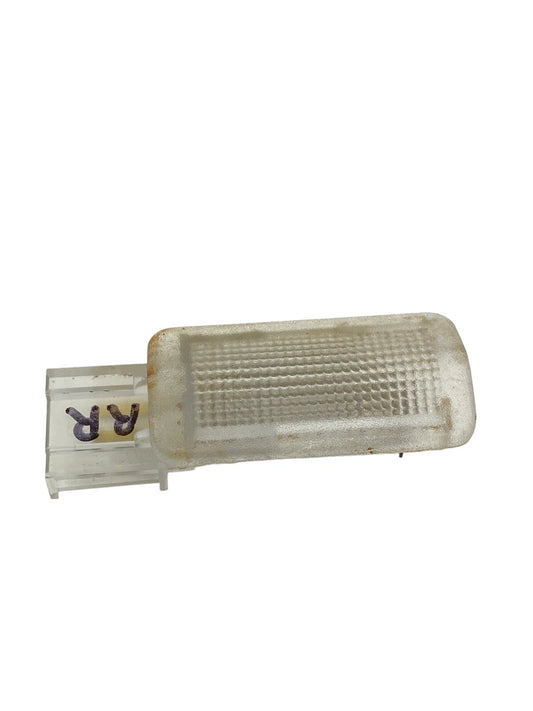 2006-2012 MERCEDES-BENZ R350 REAR RIGHT INNER COURTESY LIGHT MAP LAMP A164820032