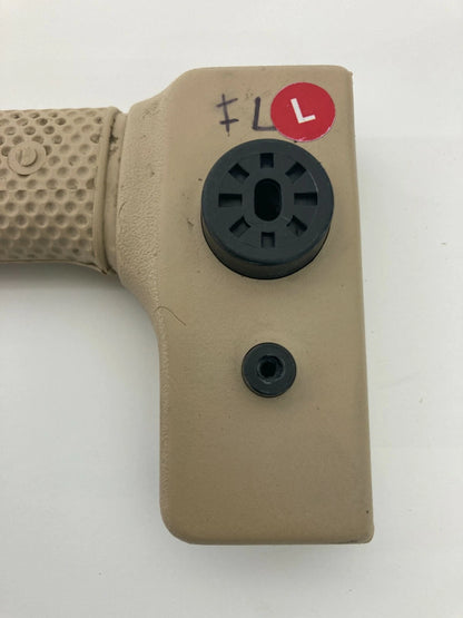 1999-2004 LAND ROVER DISCOVERY FRONT LEFT SIDE GRAB GRIP HANDLE ASSIST STRAP OEM