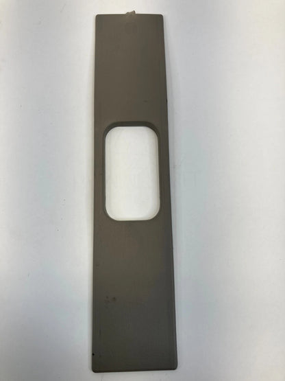 99-05 PONTIAC GRAND AM UPPER B-PILLAR PANEL RIGHT SIDE COVER TRIM 22657548 OEM