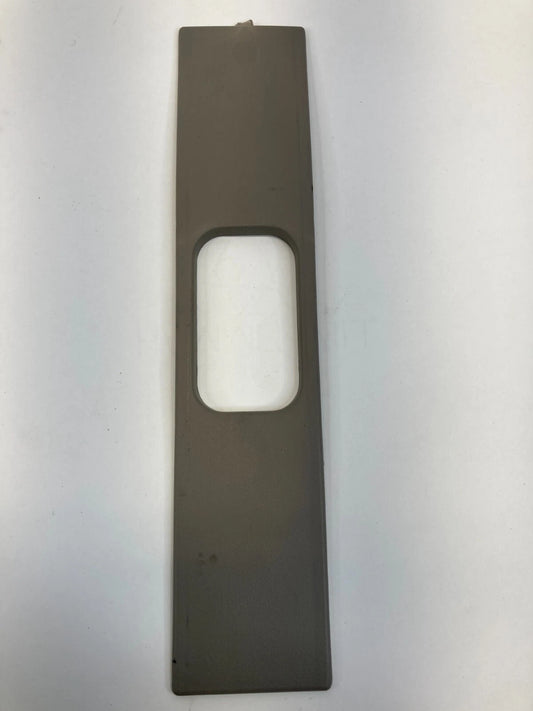 99-05 PONTIAC GRAND AM UPPER B-PILLAR PANEL RIGHT SIDE COVER TRIM 22657548 OEM