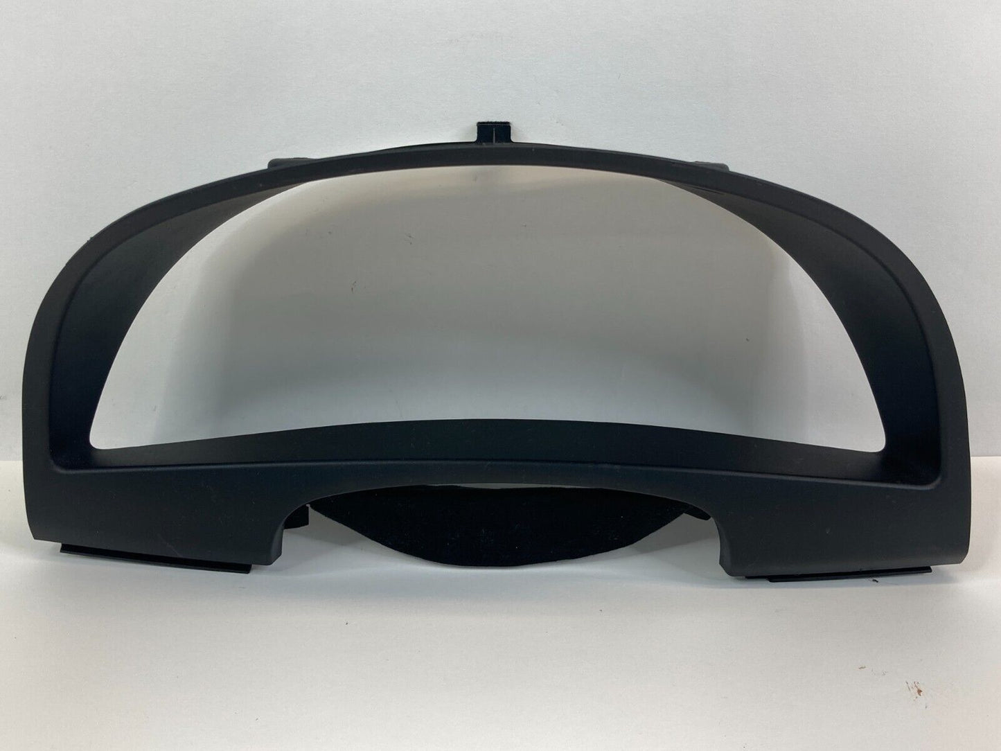 2007-2011 Toyota Camry Sedan Instrument Cluster Dash Bezel Trim 55404-06030 OEM