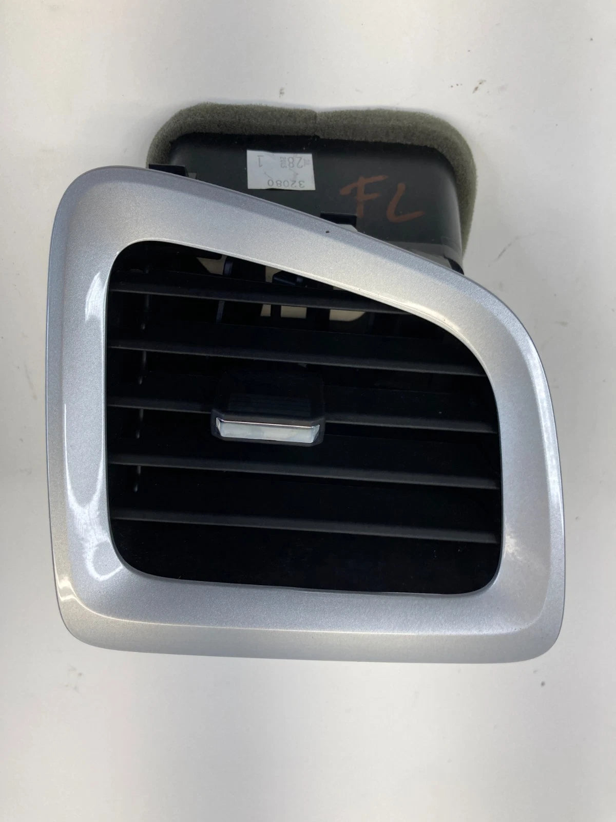 2010-2017 GMC TERRAIN LEFT SIDE OUTER DASH A/C HEATER AIR VENT GRILLE SP13938