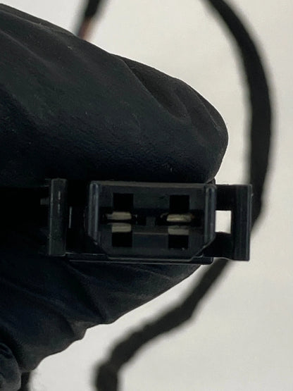 2005-2008 AUDI A6 REAR RIGHT SIDE DOOR WIRING WIRE HARNESS 4F1-971-693E OEM