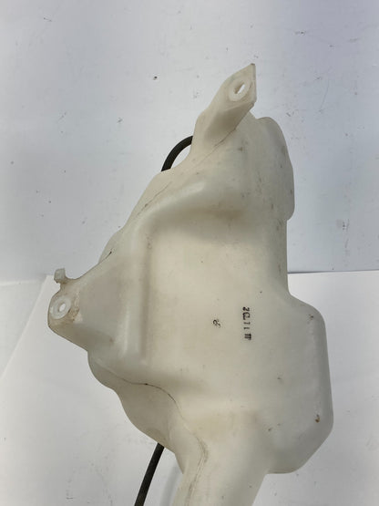 2013-2017 Honda Accord Windshield Wiper Washer Fluid Reservoir Bottle w/ Pump