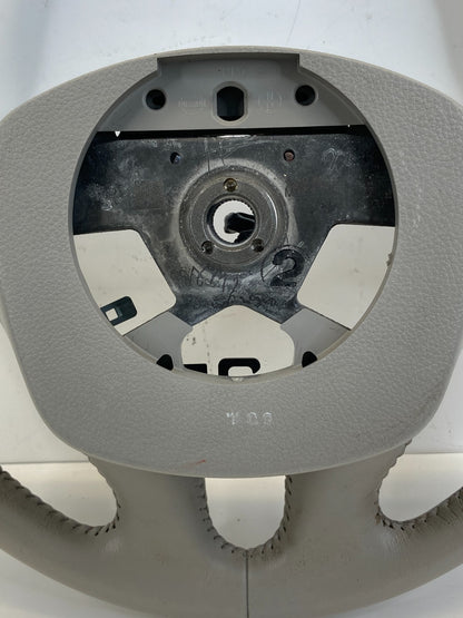 2011-2017 Nissan Quest Steering Wheel w/ Audio & Cruise Switches OEM