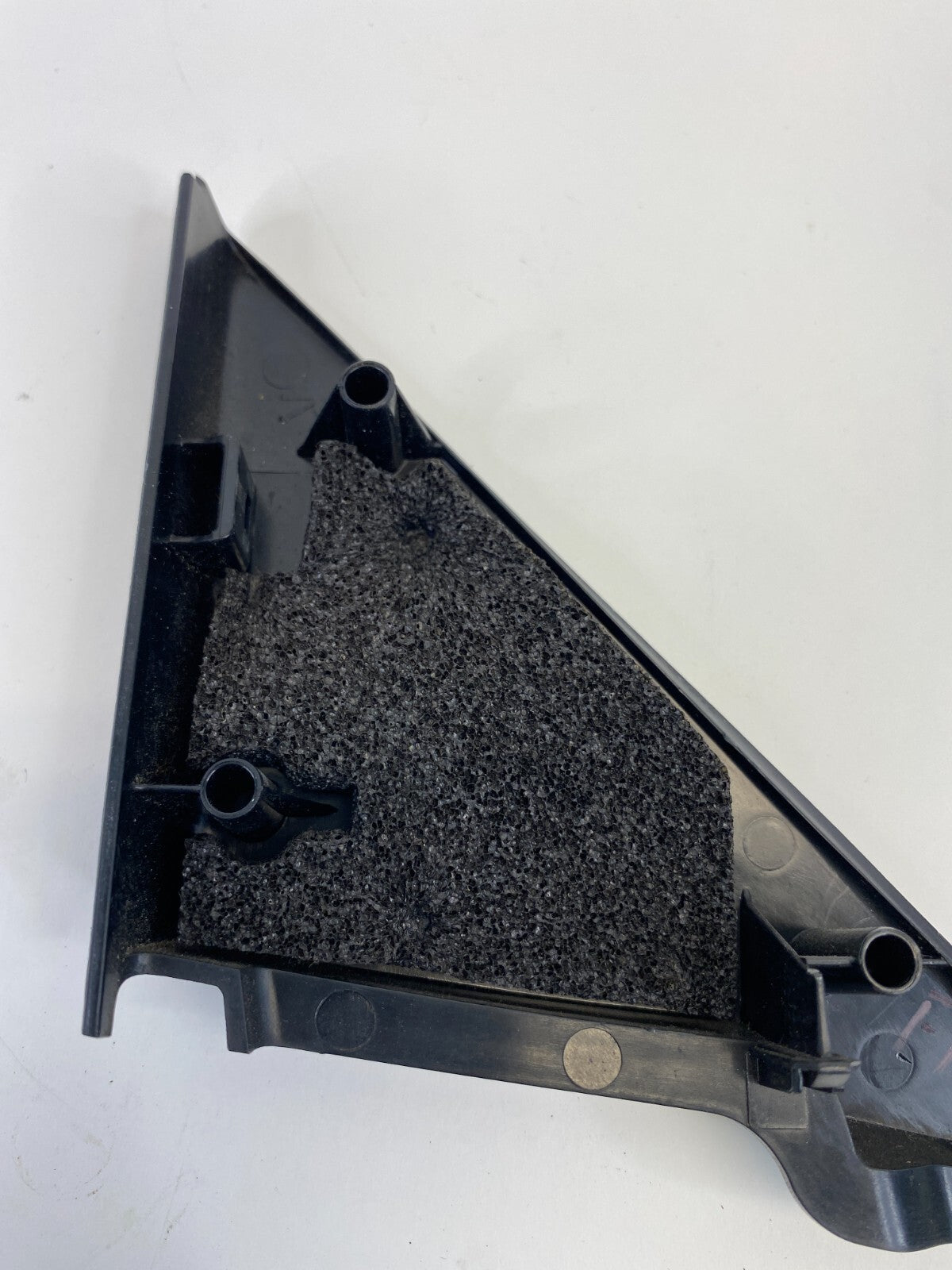 2002 03 04 05 2006 Toyota Camry Front Right Side Interior Mirror Cover Corner