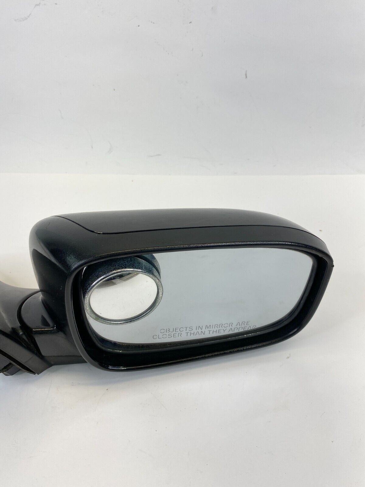 03-07 Honda Accord Coupe Right Passenger Side View Power Door Mirror OEM