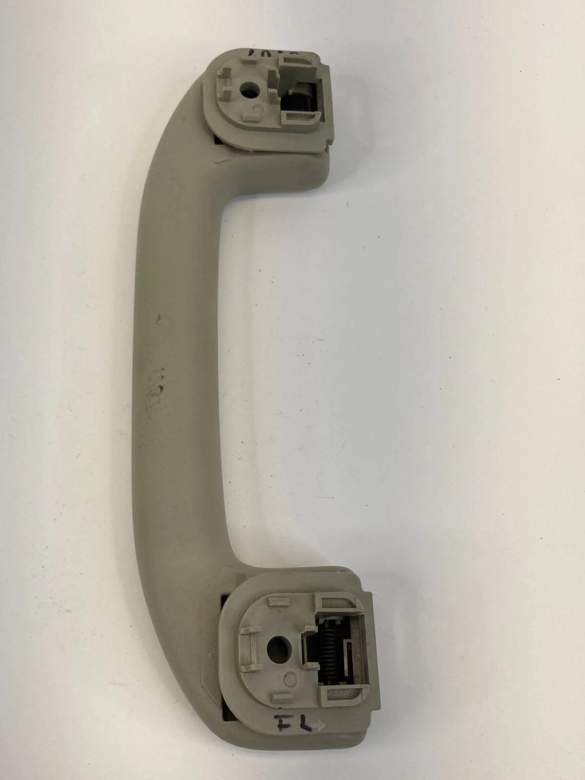 2003-2007 NISSAN MURANO ROOF FRONT LEFT SIDE INNER GRAB GRAP HANDLE ASSIST OEM
