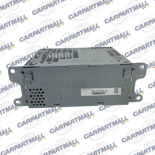 2018 2019 FORD EXPLORER INTERCEPTOR UTILITY AM/FM RADIO RECEIVER KB5T-18D832-BA