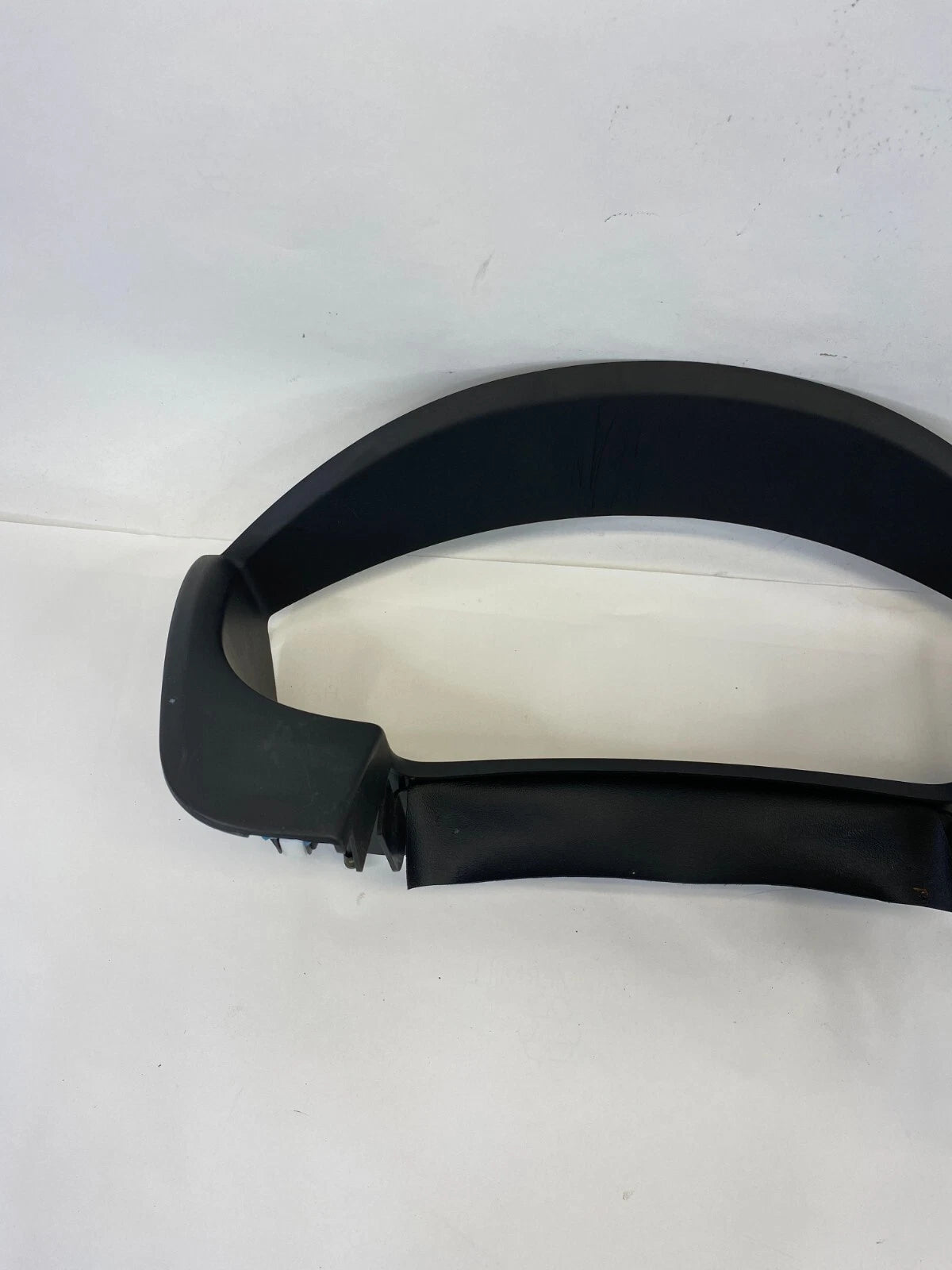 2013-2015 FORD POLICE INTERCEPTOR UTILITY INSTRUMENT CLUSTER COVER TRIM BEZEL