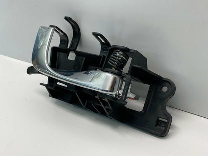 03 04 05 06 07 CADILLAC CTS REAR RIGHT BACK SIDE INNER DOOR HANDLE 257078893 OEM