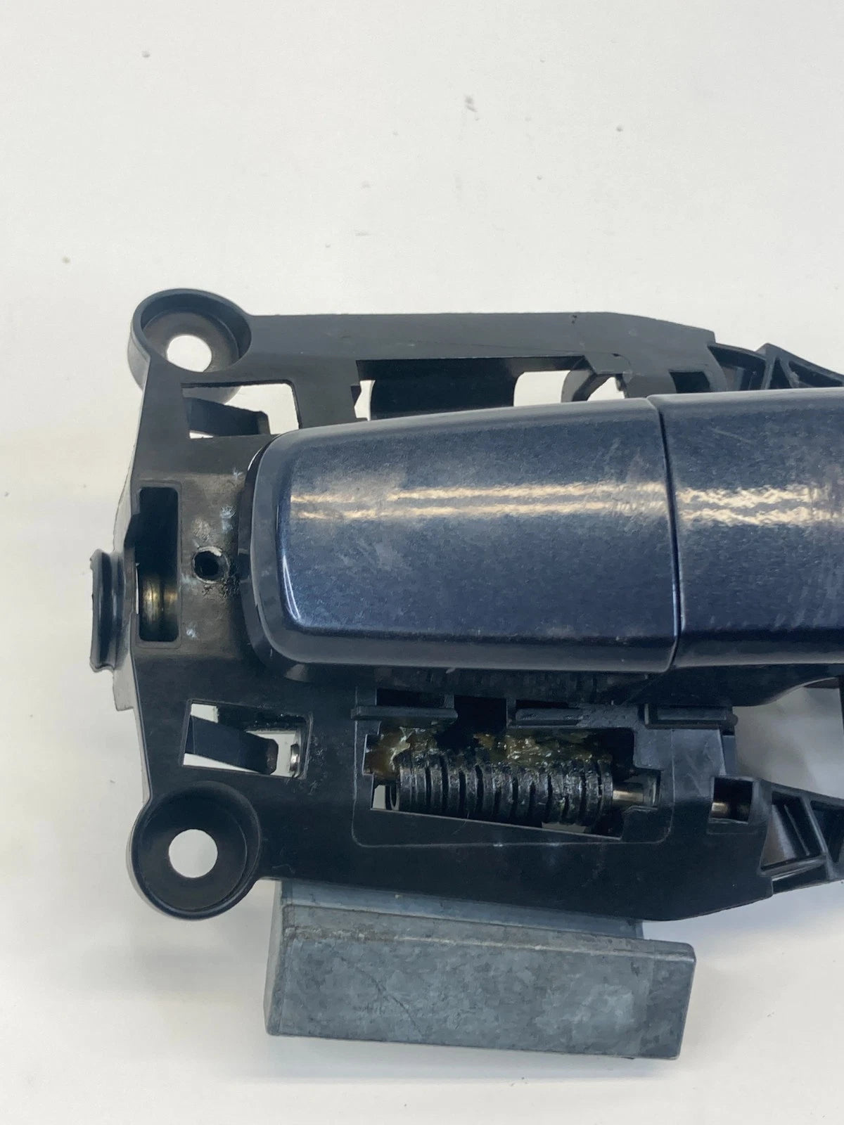 2015-2020 Chevrolet Trax Rear Left Outer Exterior Door Handle 9400-2321 OEM