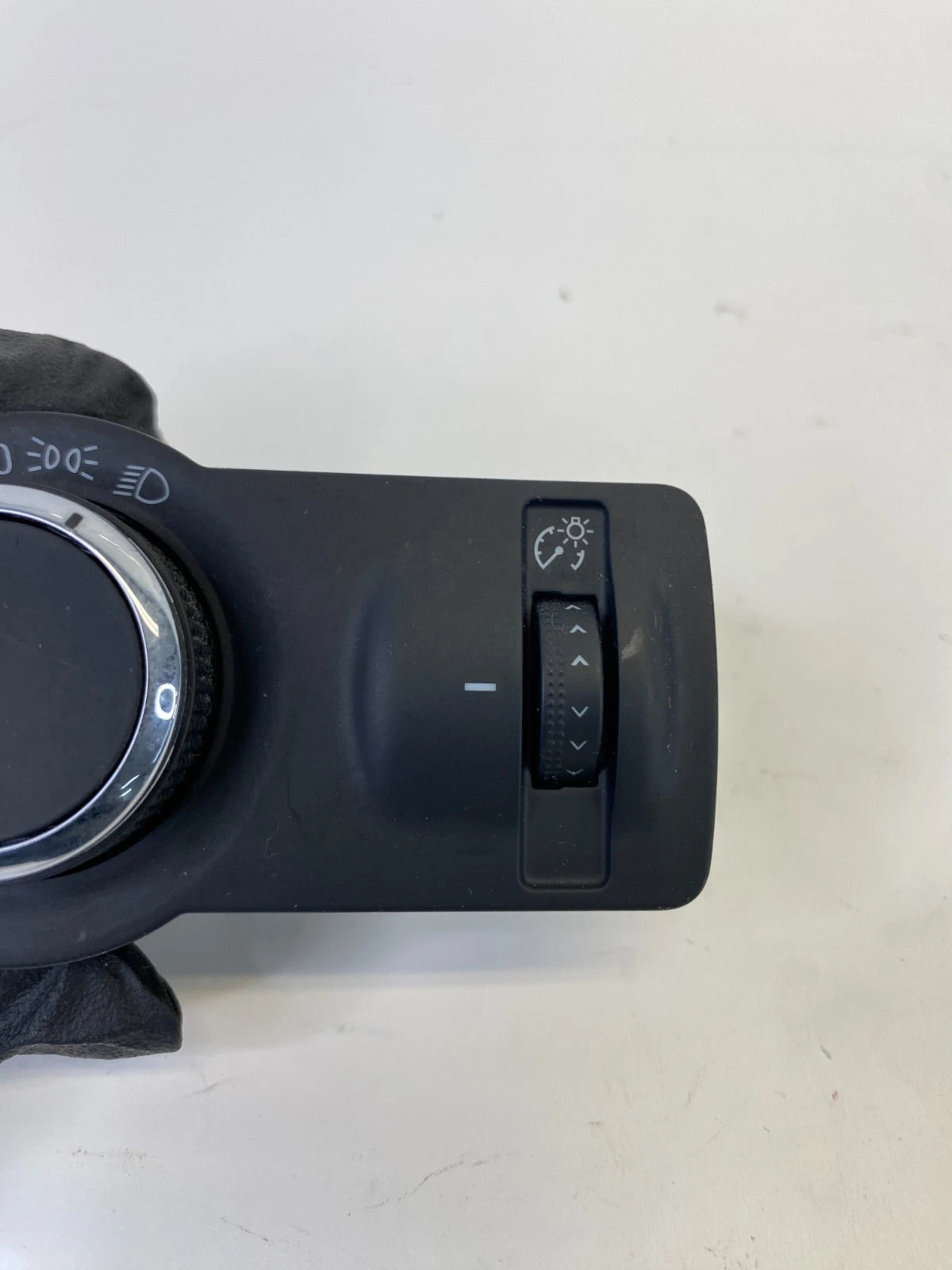 2011-2016 CHEVROLET CRUZE DASH HEADLIGHT DIMMER LIGHT CONTROL SWITCH 94725717