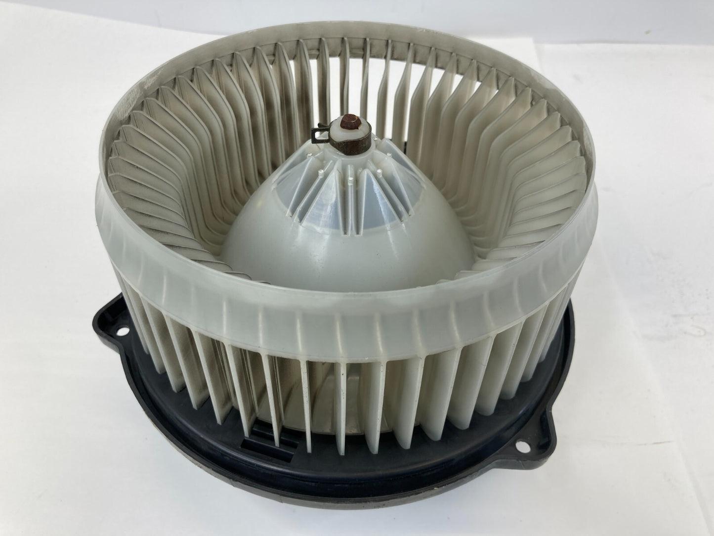 2005-2010 Honda Odyssey 3.5L AT A/C Front Heater Blower Motor Fan Assembly OEM