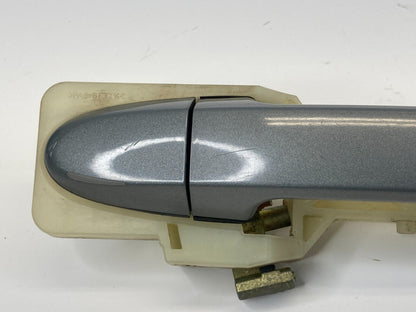 2007-2012 Hyundai Santa Fe Front Rear Left Side Exterior Door Handle OEM