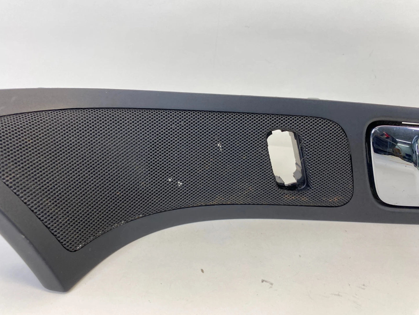 11-15 FORD EXPLORER 13-15 INTERCEPTOR UTILITY FRONT RIGHT INTERIOR DOOR HANDLE