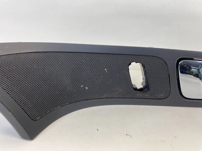 11-15 FORD EXPLORER 13-15 INTERCEPTOR UTILITY FRONT RIGHT INTERIOR DOOR HANDLE